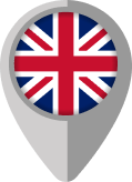 country flag
