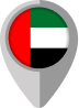 country flag