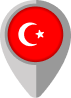 country flag